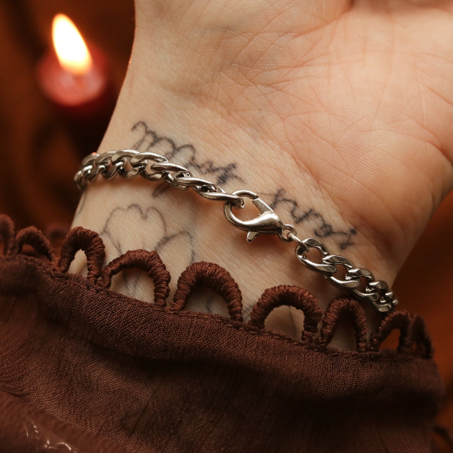 Chunky Bracelet