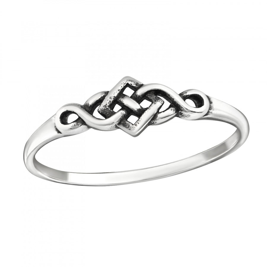 Celtic Knot Ring