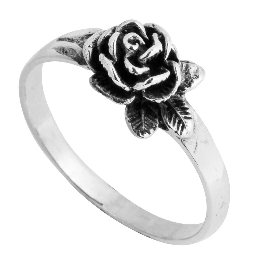 Autumn Rose Ring