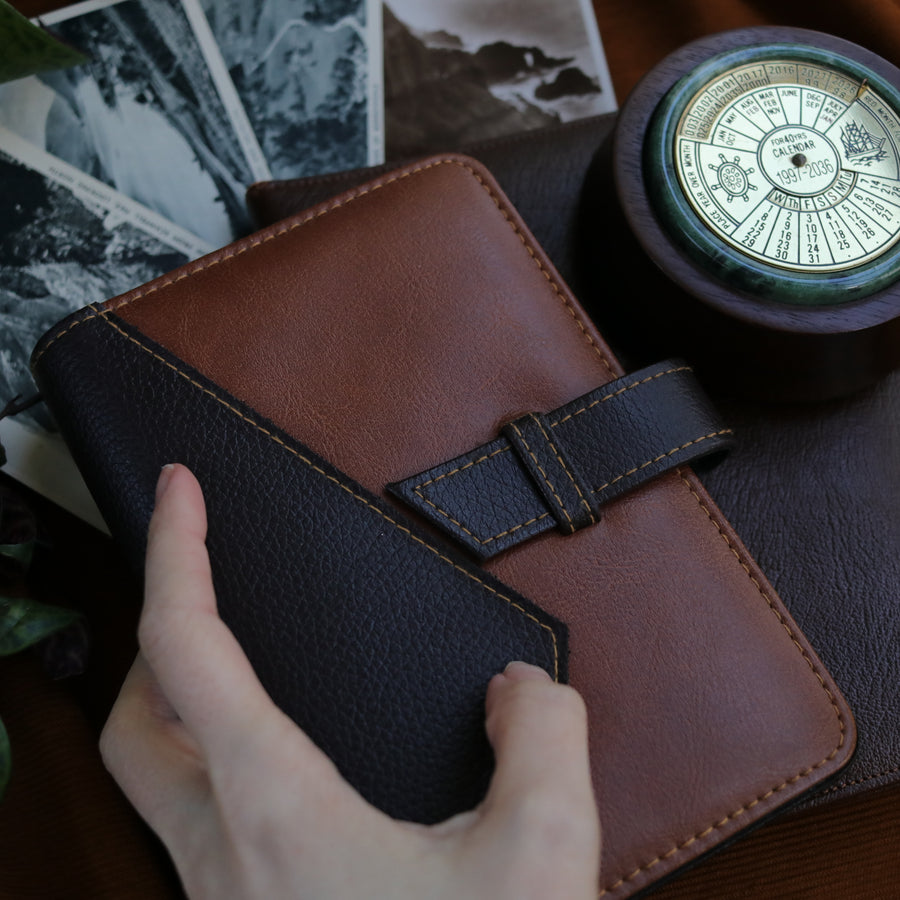 Vintage | Dark Academia Desk Study Set