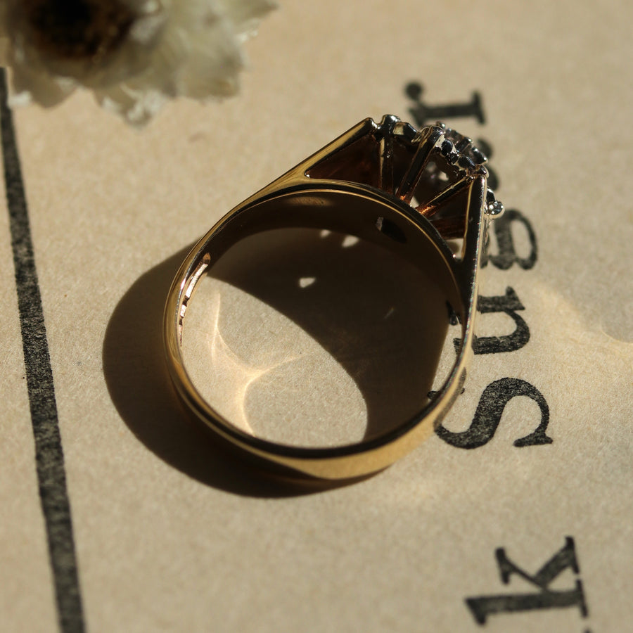 Vintage | Heulfryn Ring