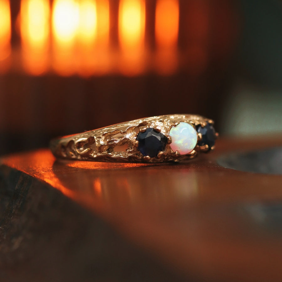 Vintage | Zadie Ring