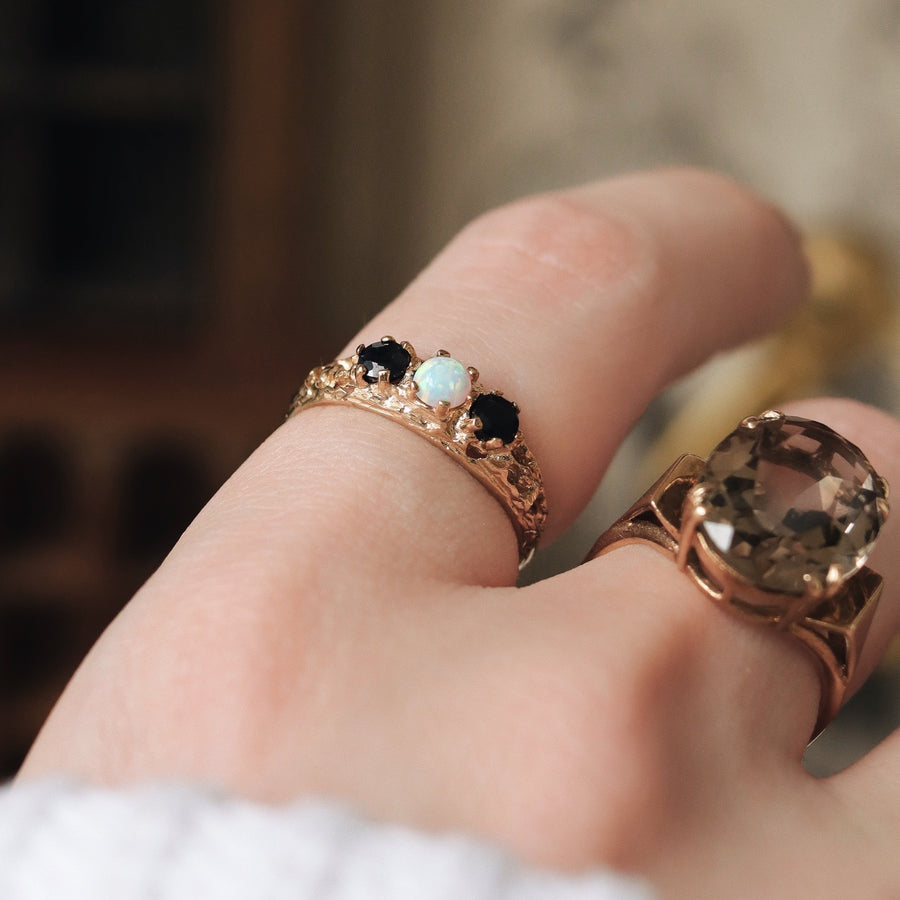 Vintage | Zadie Ring