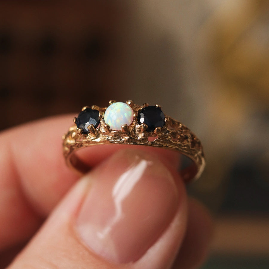 Vintage | Zadie Ring