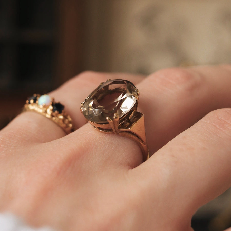 Vintage | Martha Ring