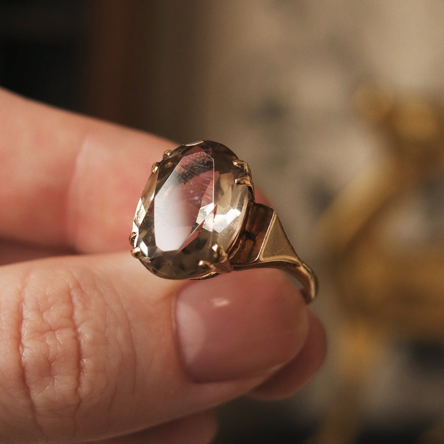 Vintage | Martha Ring