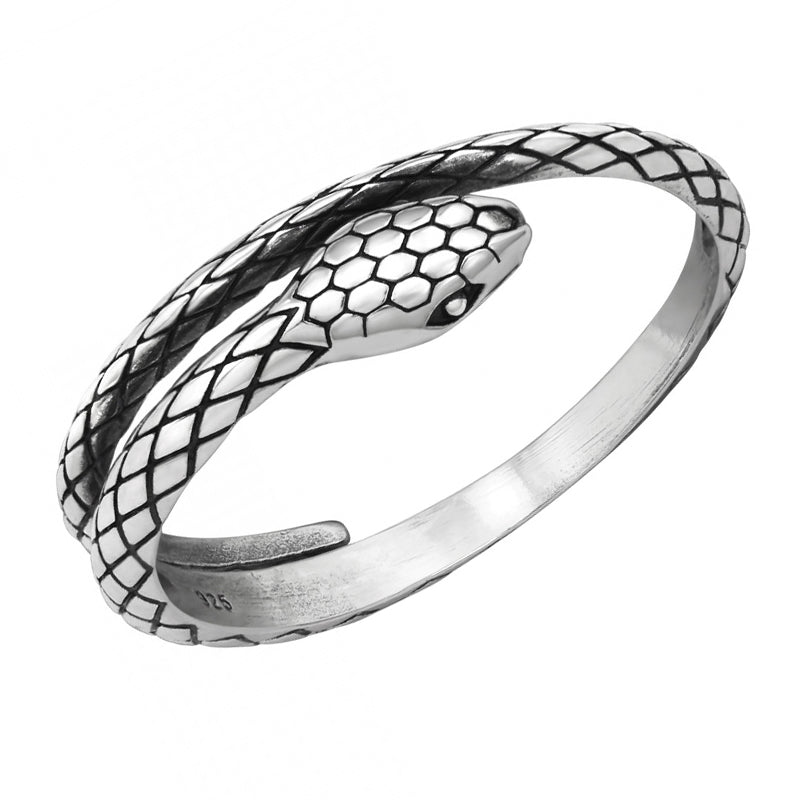 Serpent Ring