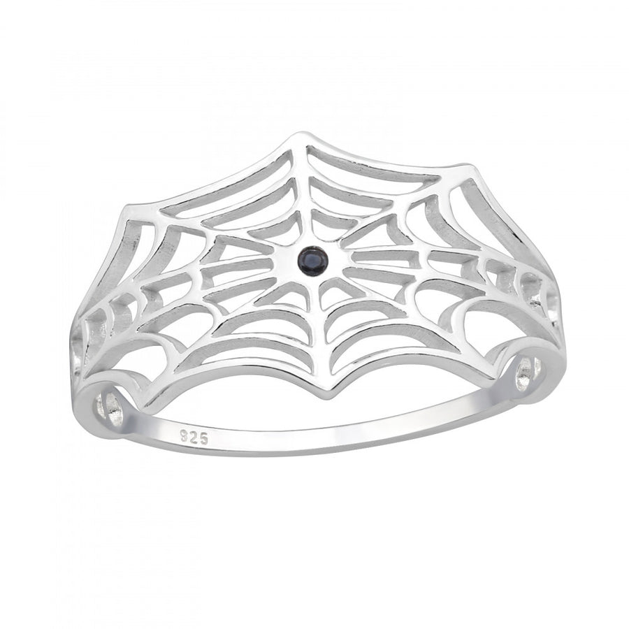 Spider Web Ring