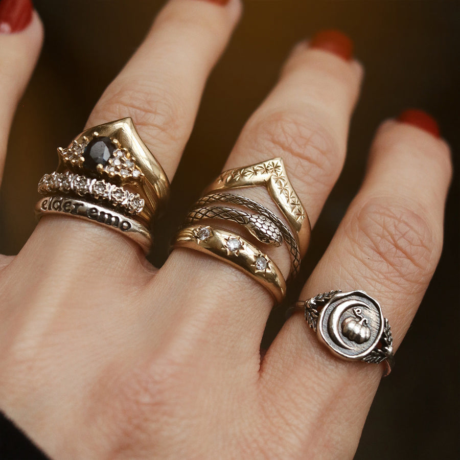 Serpent Ring