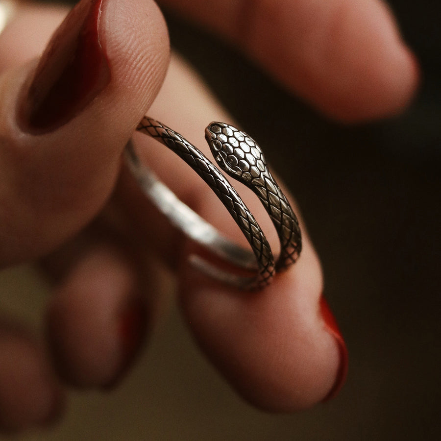 Serpent Ring